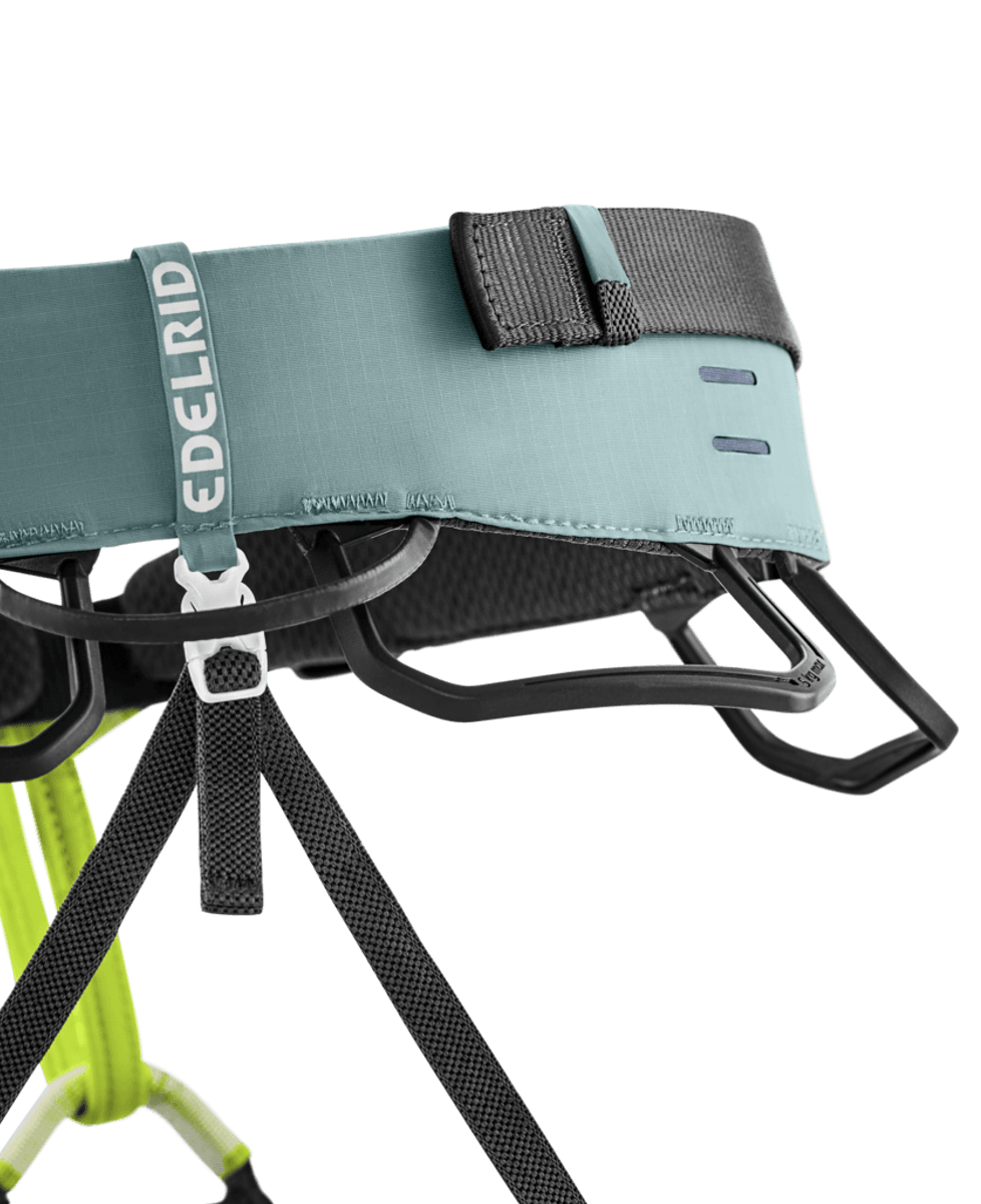 Edelrid Sendero mineral blue