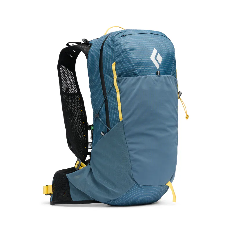 Black Diamond Pursuit 25 Backpack midnight blue