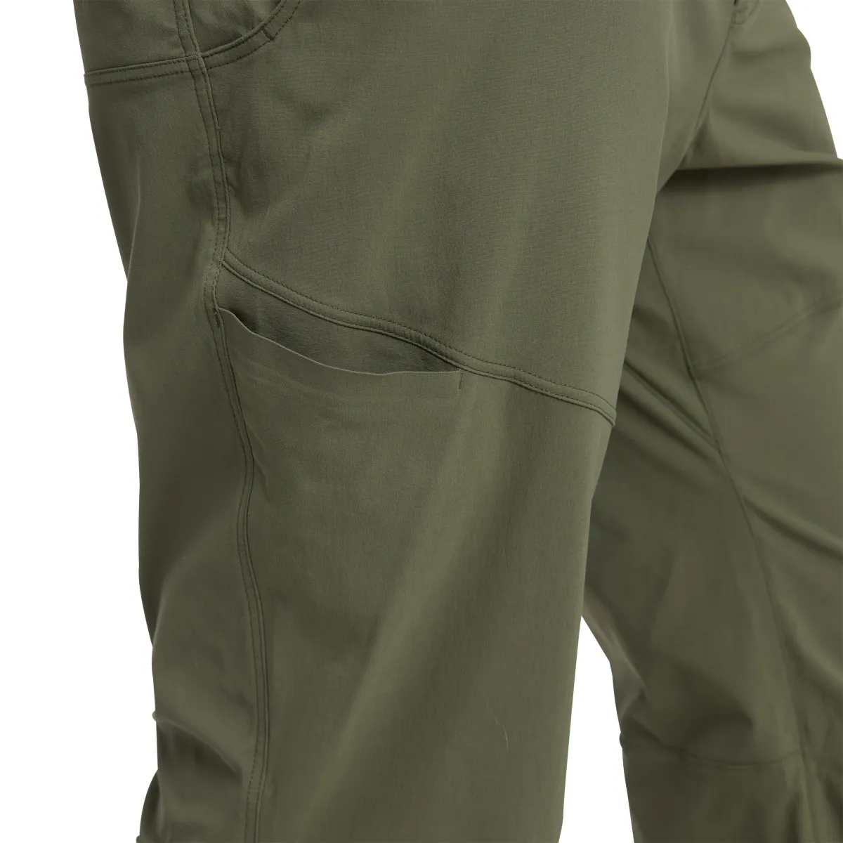Black Diamond Pursuit Pants M's tundra