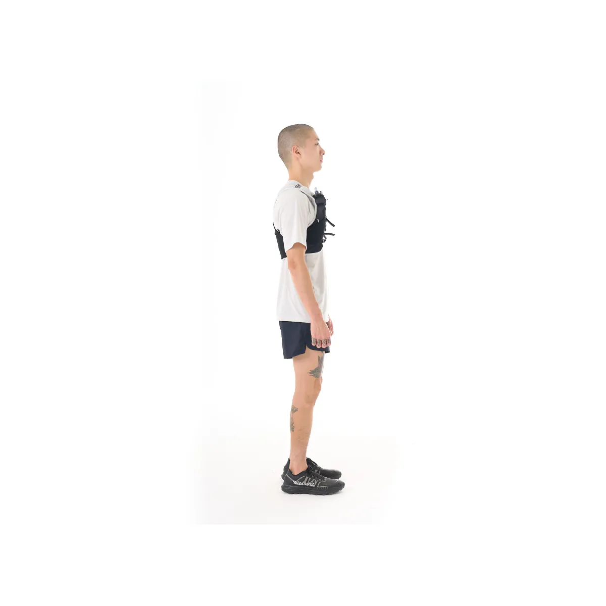 Black Diamond Distance 2 Vest alloy