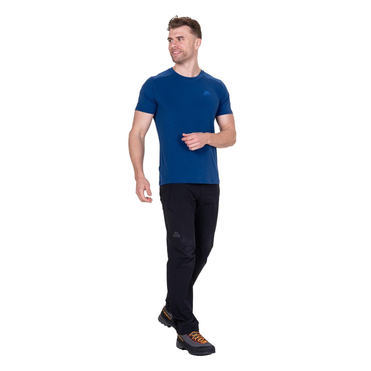 Mountain Equipment Comici Pant M's black
