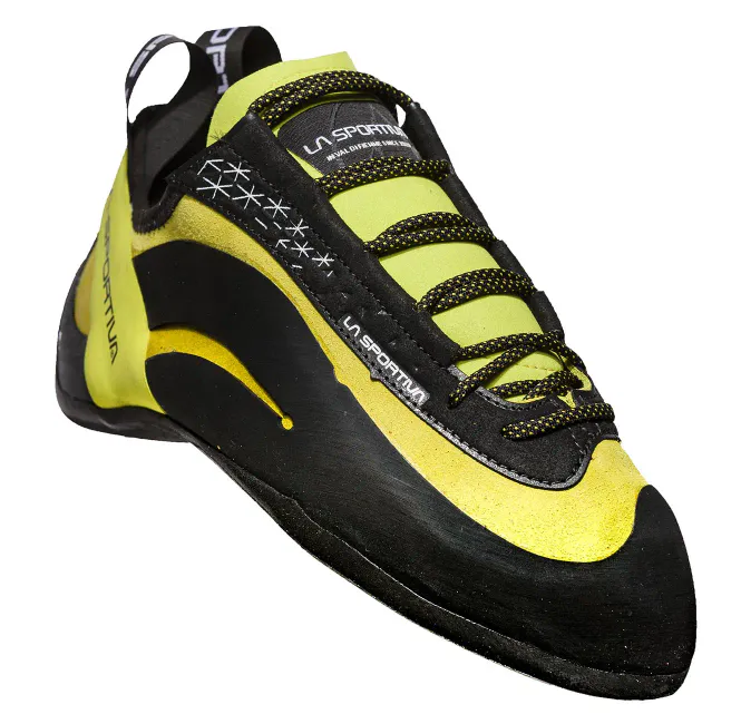 Hovedbilde La Sportiva Miura lime