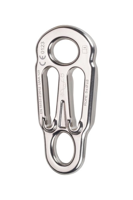 Hovedbilde Grivel Scream Belayer