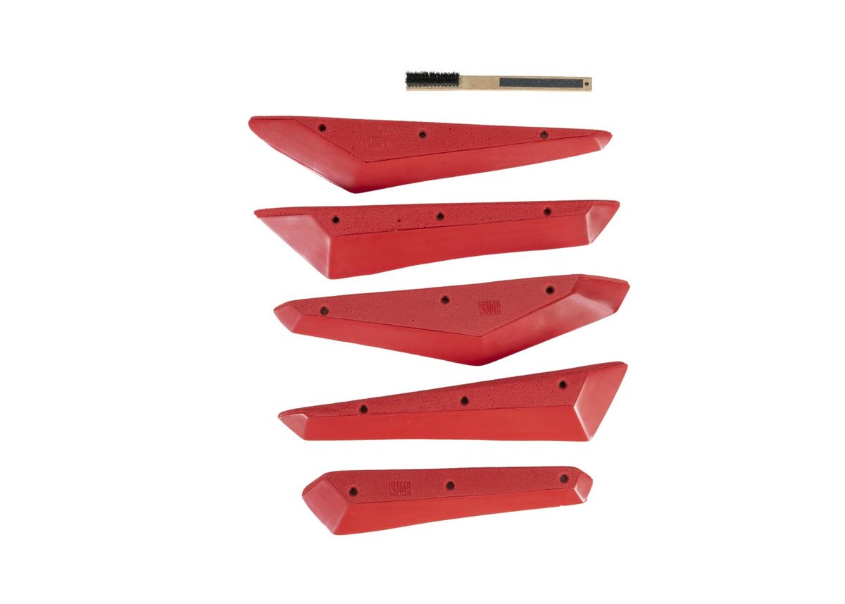 Snap Razor Blade 05 PU