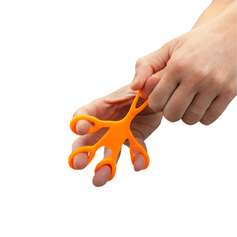 Y&Y Alien Orange hard