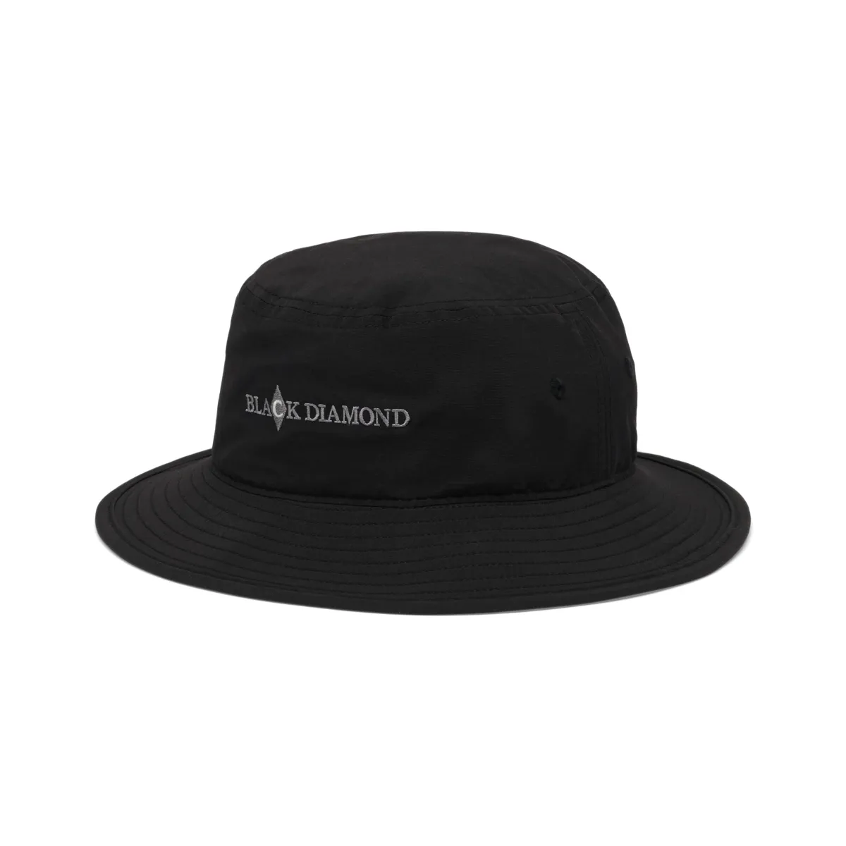 Black Diamond Bucket Hat black-anthracite diamond c