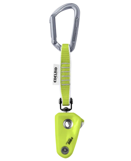 Hovedbilde Edelrid Ohm 2.0