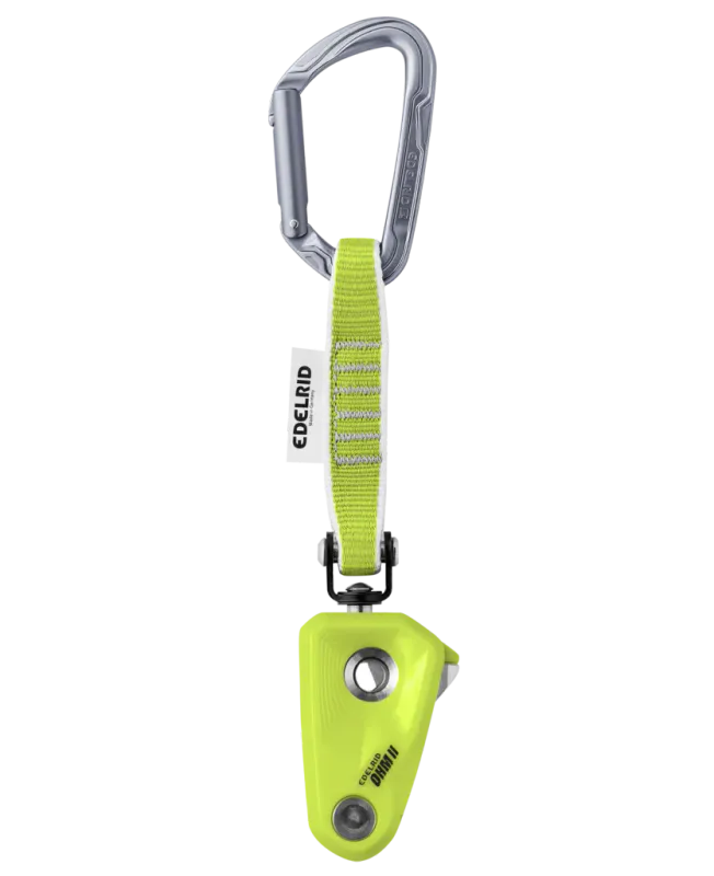 Edelrid Ohm 2.0