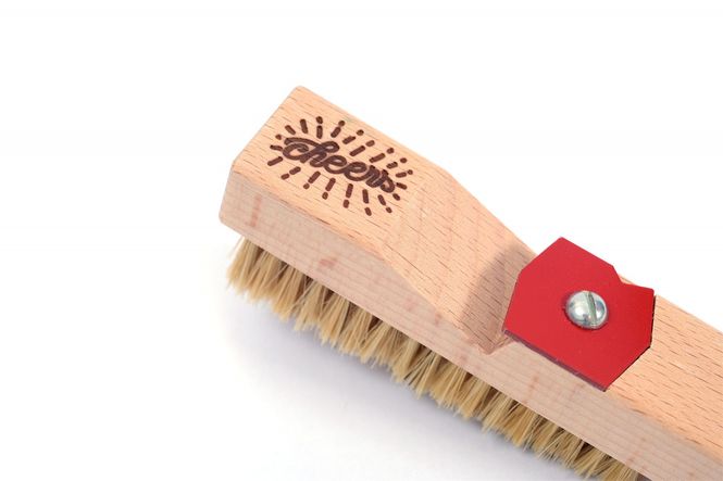Hovedbilde Ropeless Cheers Brush