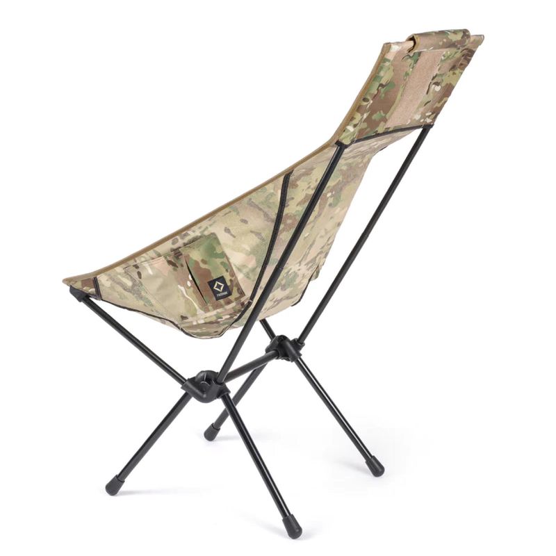 Helinox Tactical Sunset Chair multicam/black