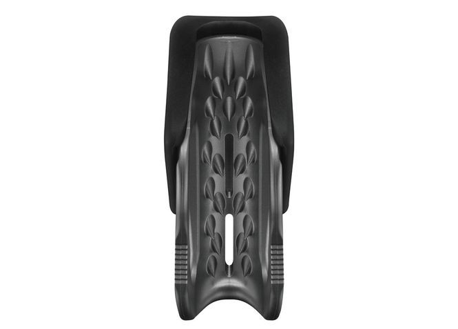 Hovedbilde Petzl Tibloc black