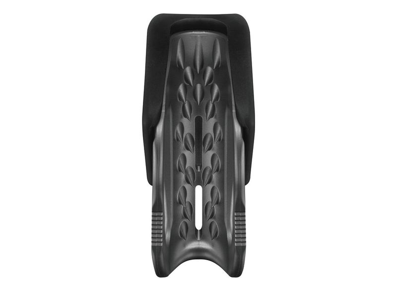 Petzl Tibloc black