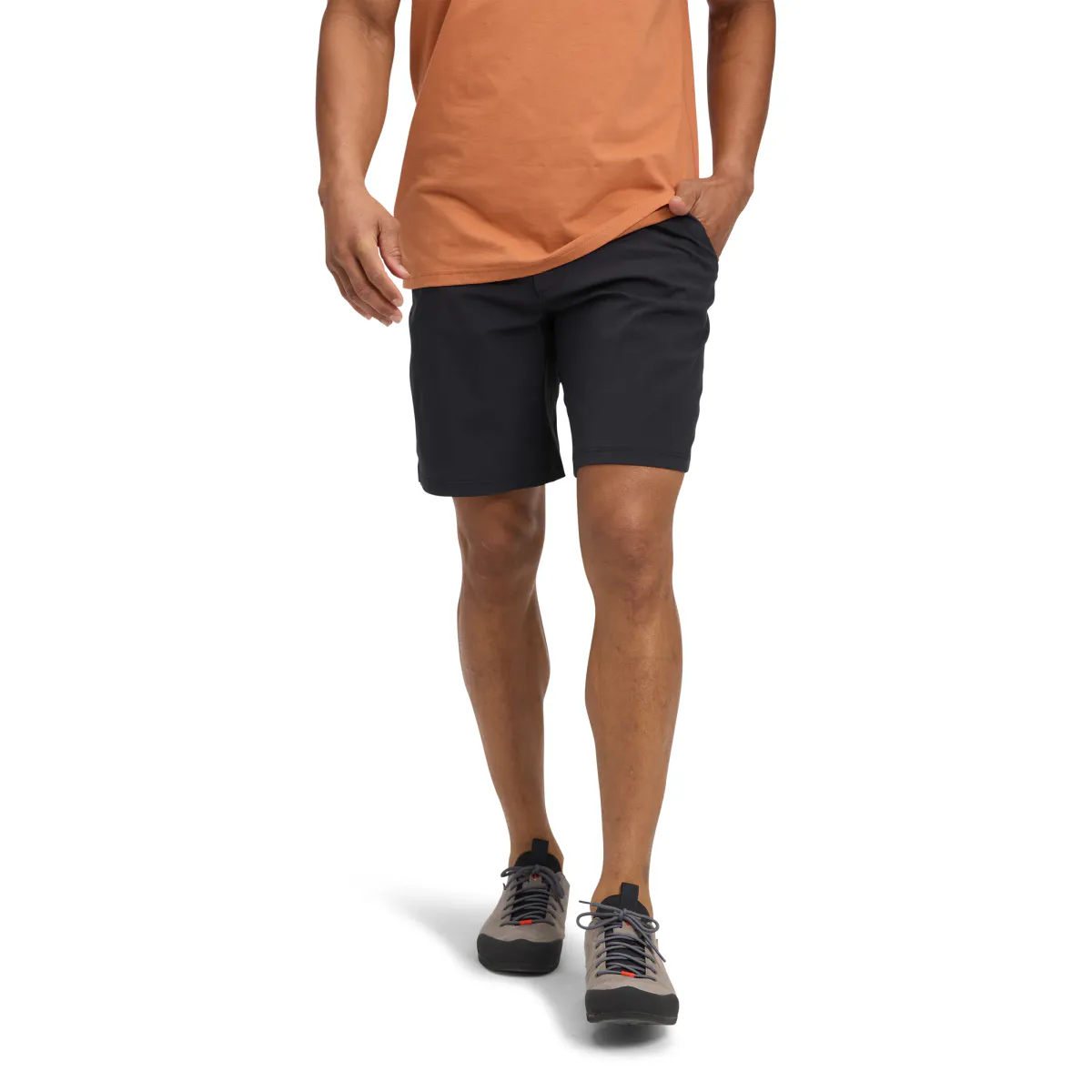 Black Diamond Pursuit Shorts M's black