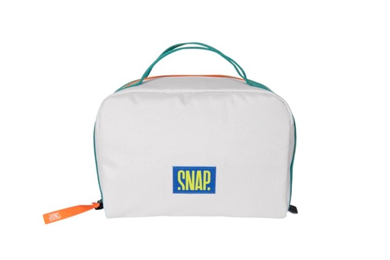 Snap Dopp Kit chalk