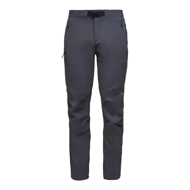 Hovedbilde Black Diamond Alpine Pants M's carbon