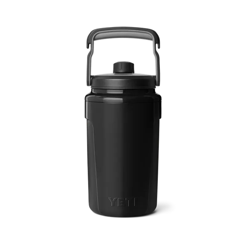 Yeti Silo 1/2 G Jug black (1890ml) 