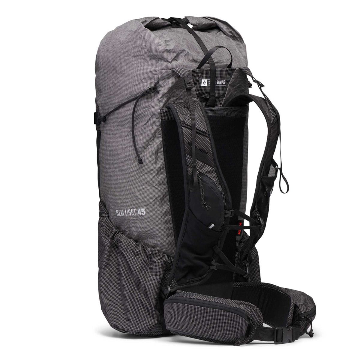 Black Diamond Beta Light 45 Backpack 