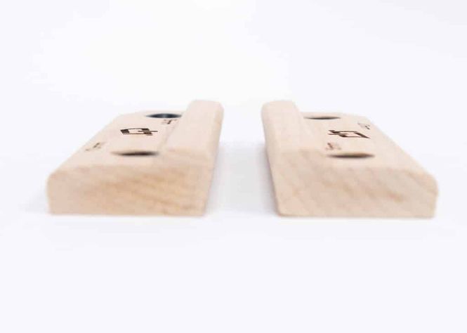 Hovedbilde Tension Power Strips (par)