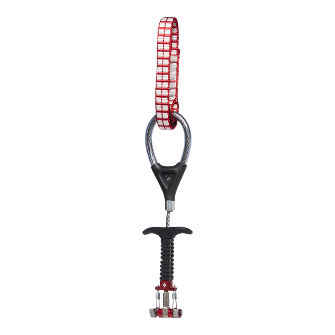 Hovedbilde Black Diamond Camalot  Z4 # 0.1