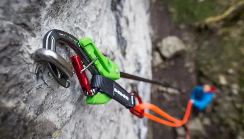 Beta Climbing Beta Stick Evo Ultra Compact 55-238cm