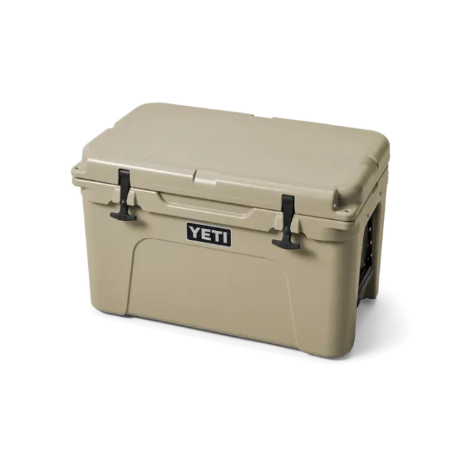 Hovedbilde Yeti Tundra 45 Cool Box tan