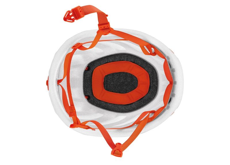 Petzl Sirocco white S/M