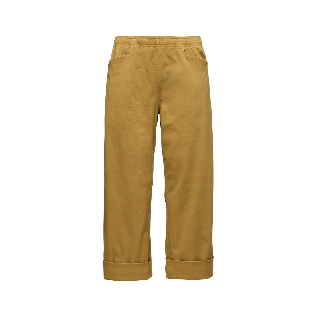 Black Diamond W's Dirtbag Pants flax