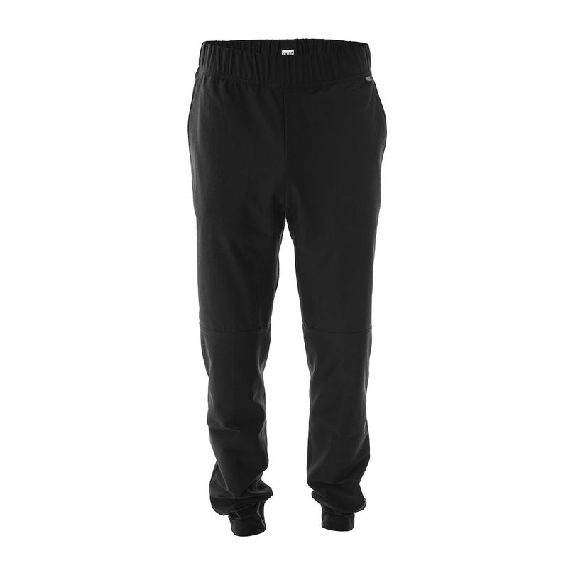 Snap Sport Pants black