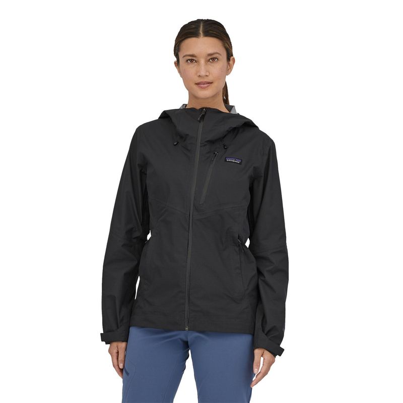 Patagonia Granite Crest Rain Jacket W's black
