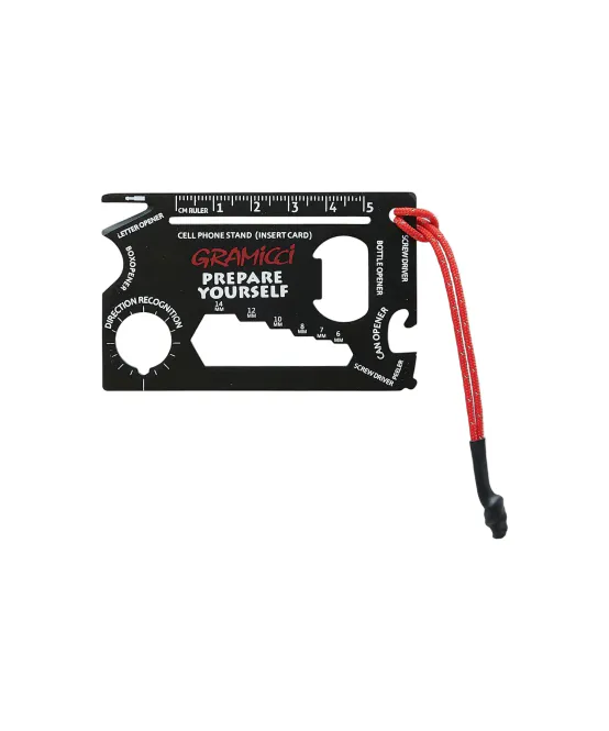 Hovedbilde Gramicci Multi-Tool Card