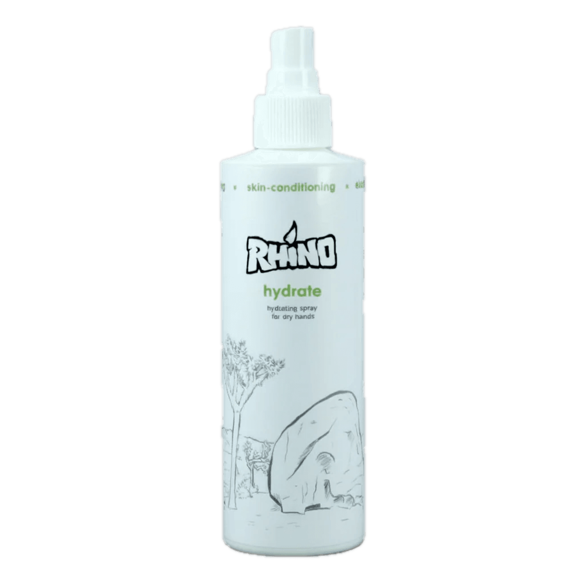 Rhino Skin Hydrate 1 oz