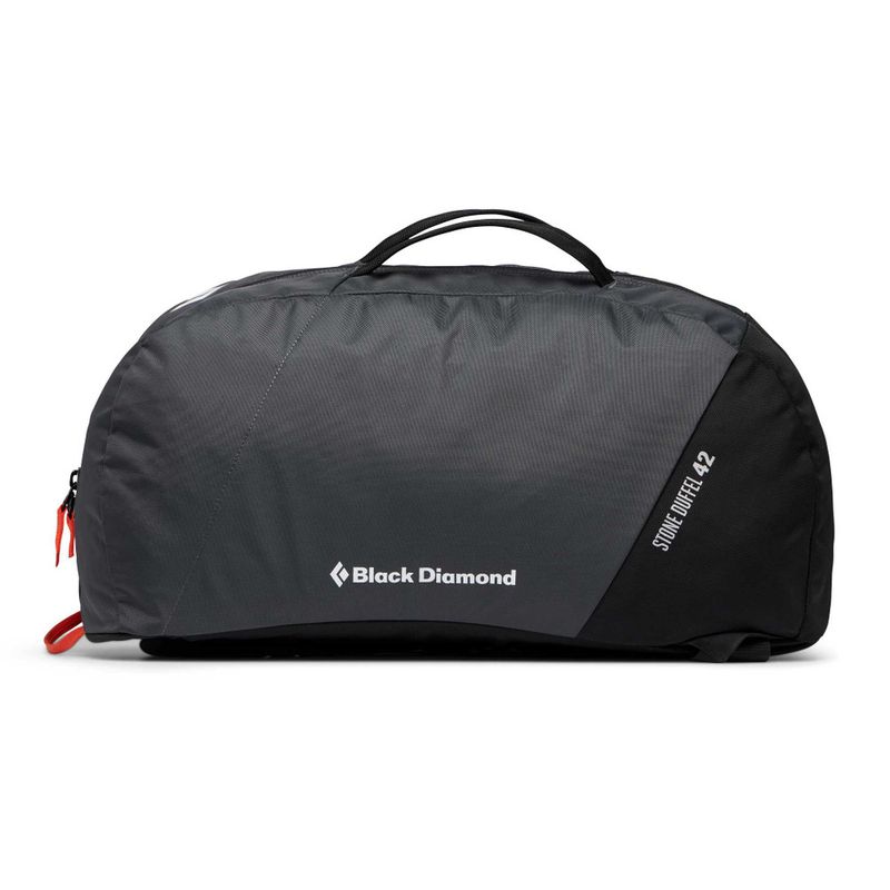 Black Diamond Stone 42 Duffel carbon