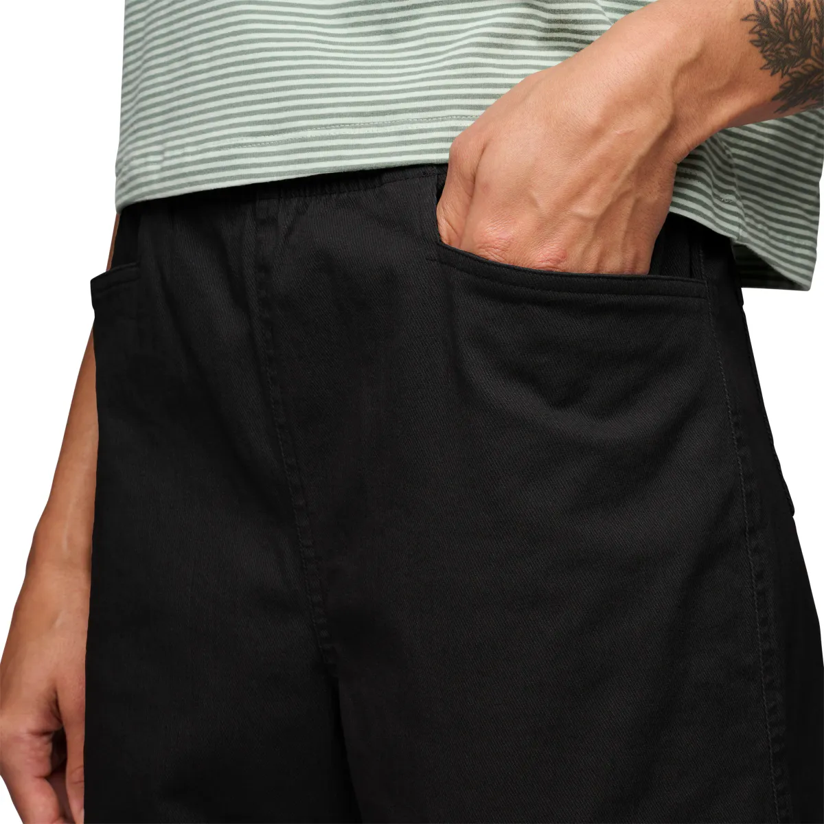 Black Diamond Dirtbag Pants W's black