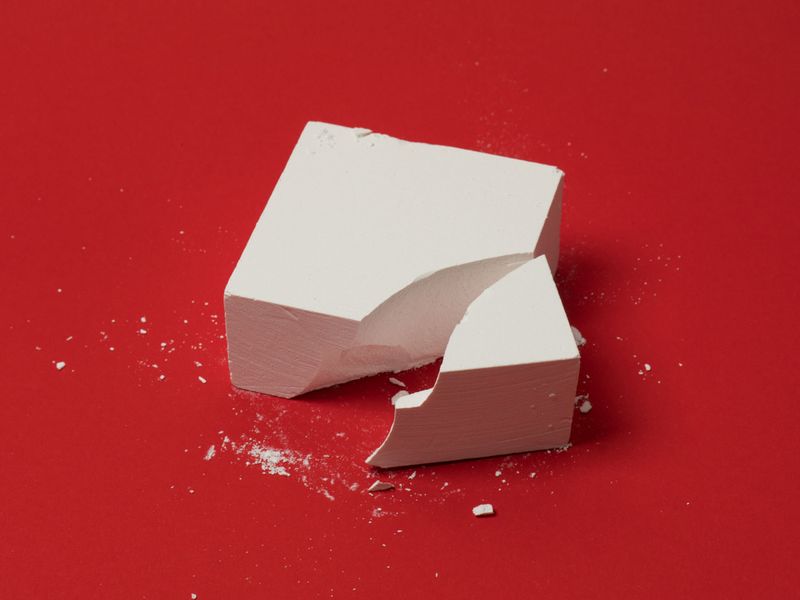 Ropeless Chalk Block 57g