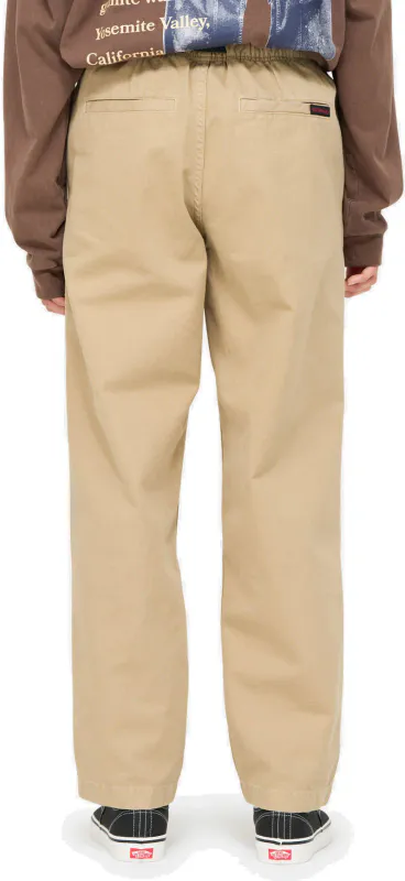 Gramicci Gramicci Pant W's chino