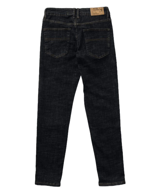 So iLL Men's Jeans blue