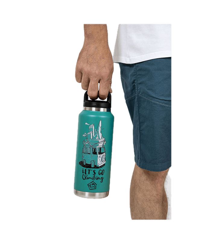 E9 Boccia 1060ml emerald