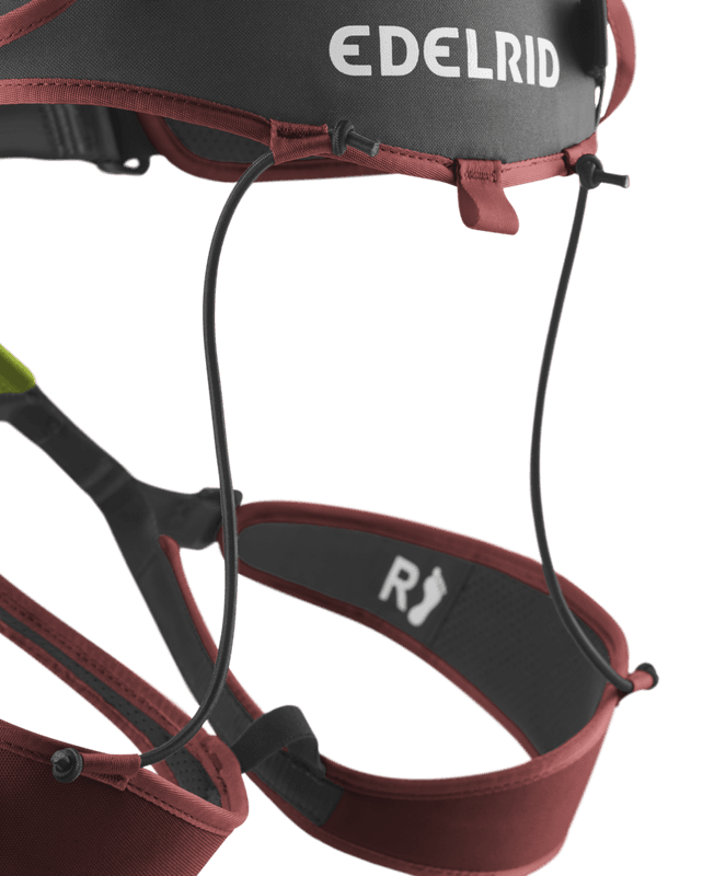 Edelrid Zack Gym