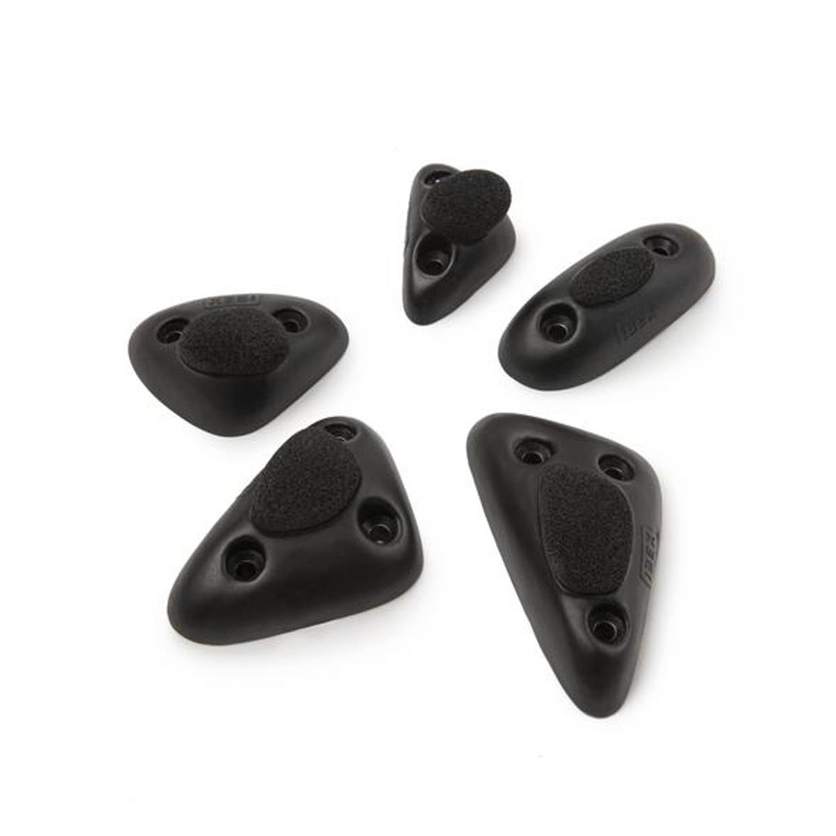 Ibex Nisyros Footholds XS I