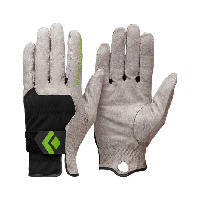 Hovedbilde Black Diamond Icejoy Comp Gloves