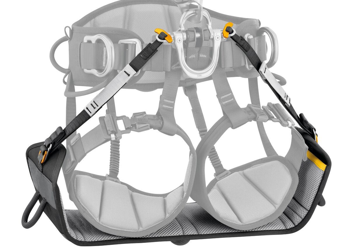 Petzl Podium seat