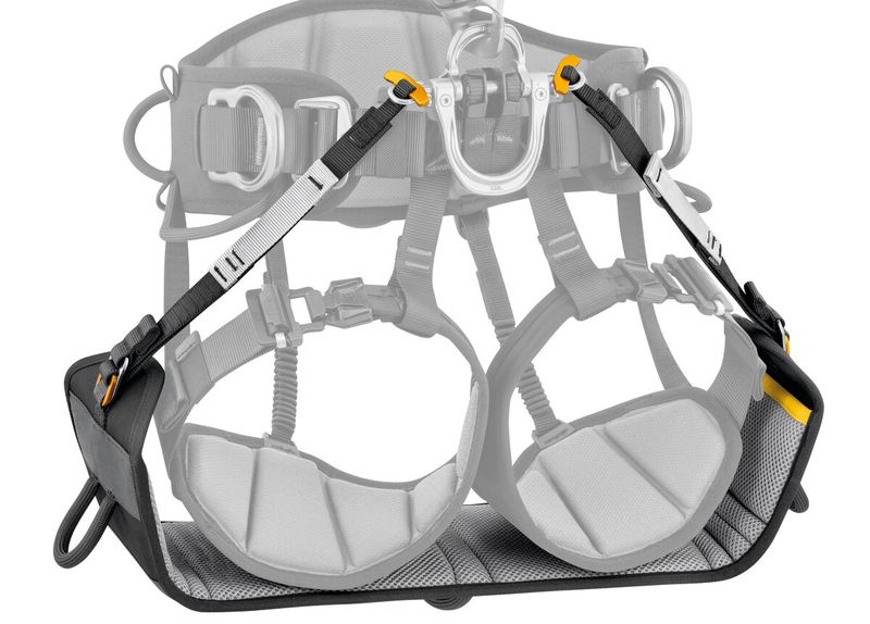 Petzl Podium seat
