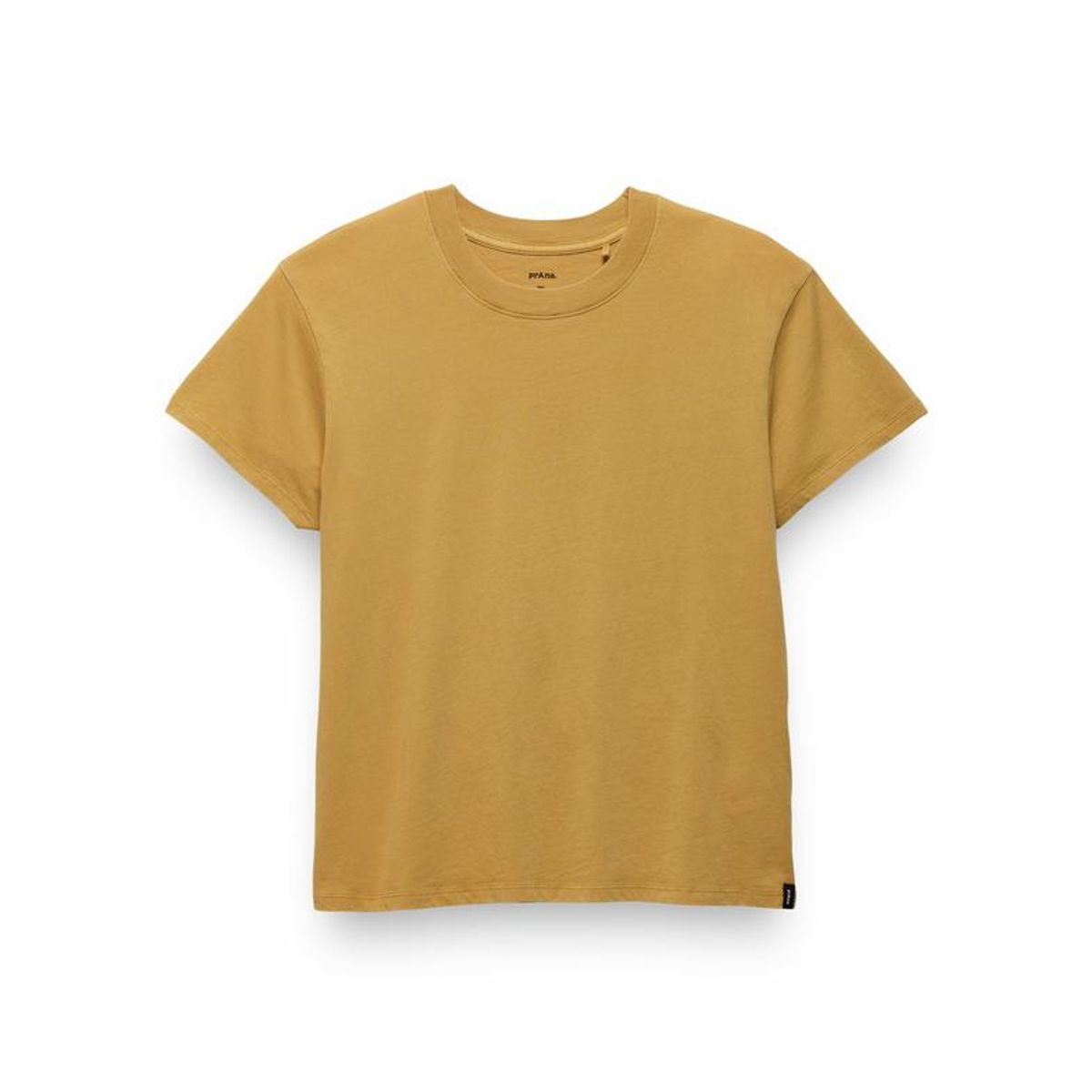 PrAna W's Everyday SS Tee dijon
