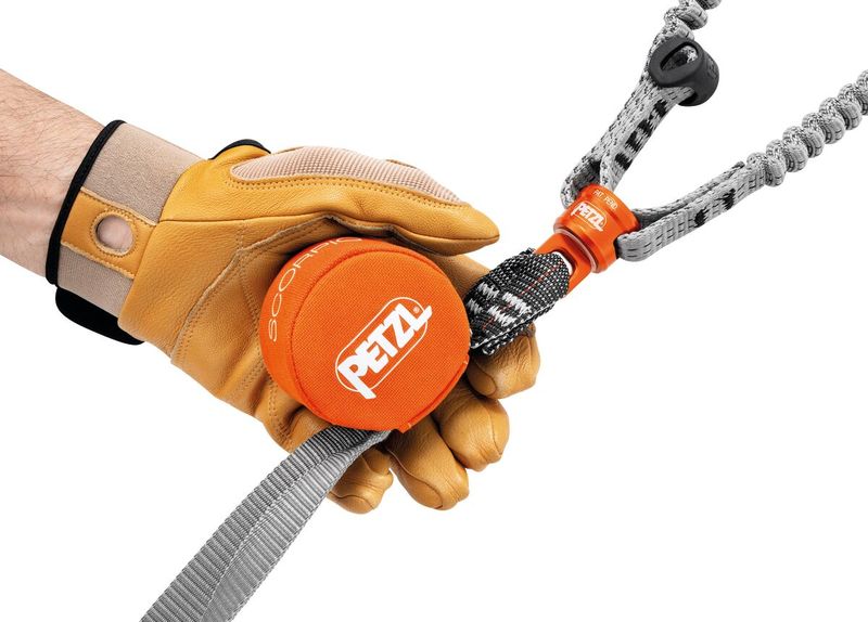 Petzl Scorpio® Eashook SW