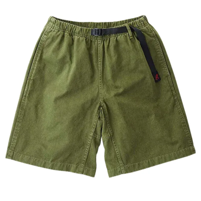 Hovedbilde Gramicci G-Short olive