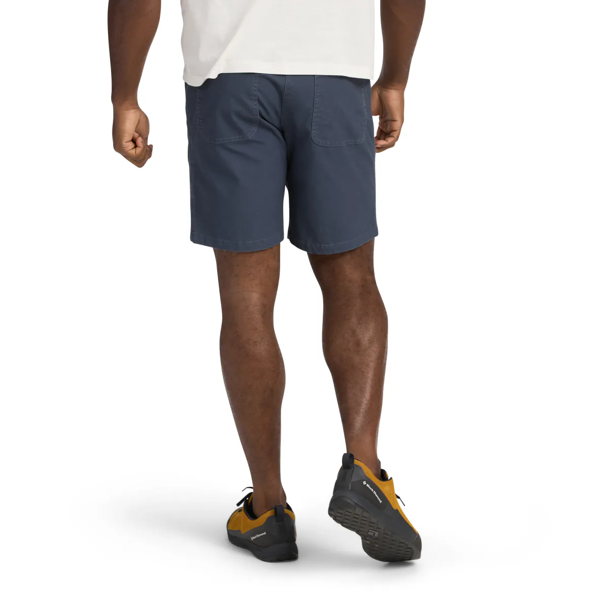 Black Diamond M Ethos Shorts charcoal