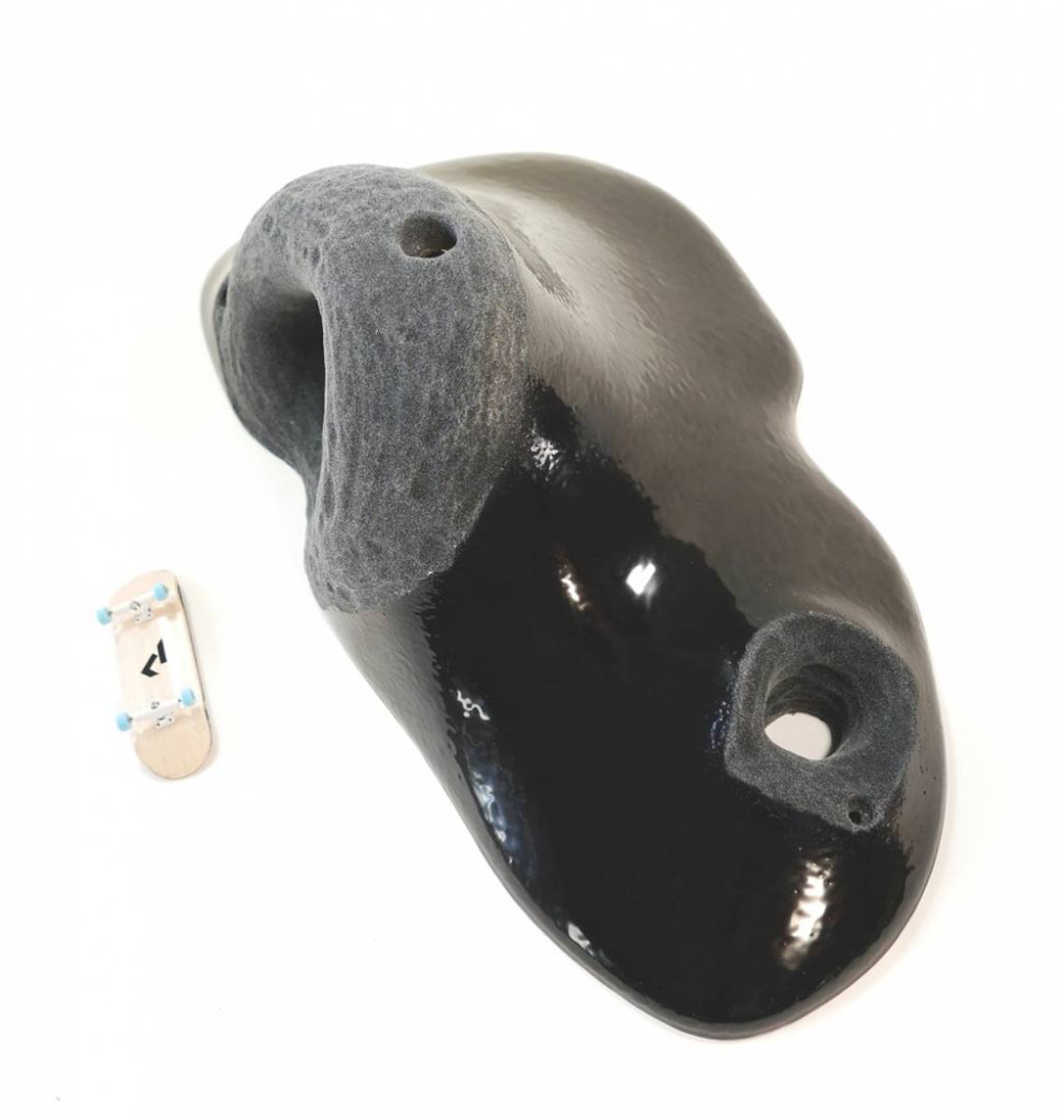 Decoy Limestone Snail Jug