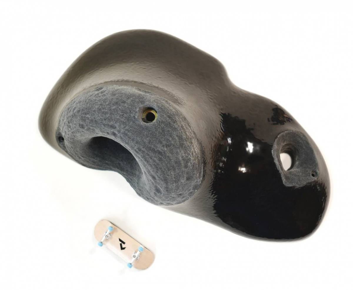 Decoy Limestone Snail Jug