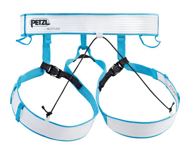 Hovedbilde Petzl Altitude Harness