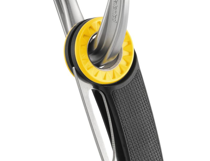 Petzl Spatha black